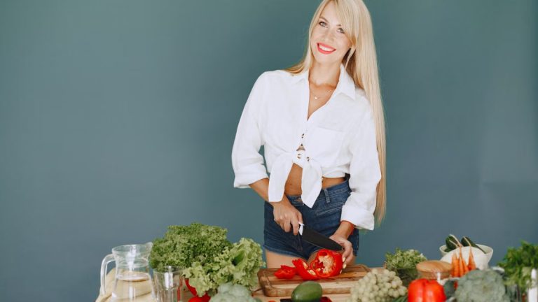 10 Consigli per un Stile di Vita Sano