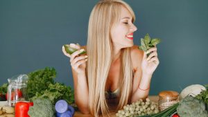 Alimenti Essenziali per una Nutrizione Bilanciata